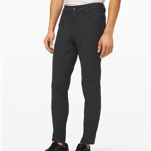 ABC Pant - 34” length, 32” waist - Melanite